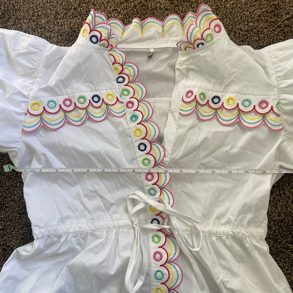 Celia B Women's Malik Dress Size Medium - Picture 12 of 12